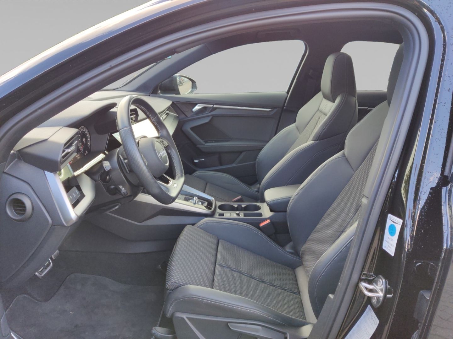 Audi A3 Limo 35 TDI S line - Samsaru's Car Outlet