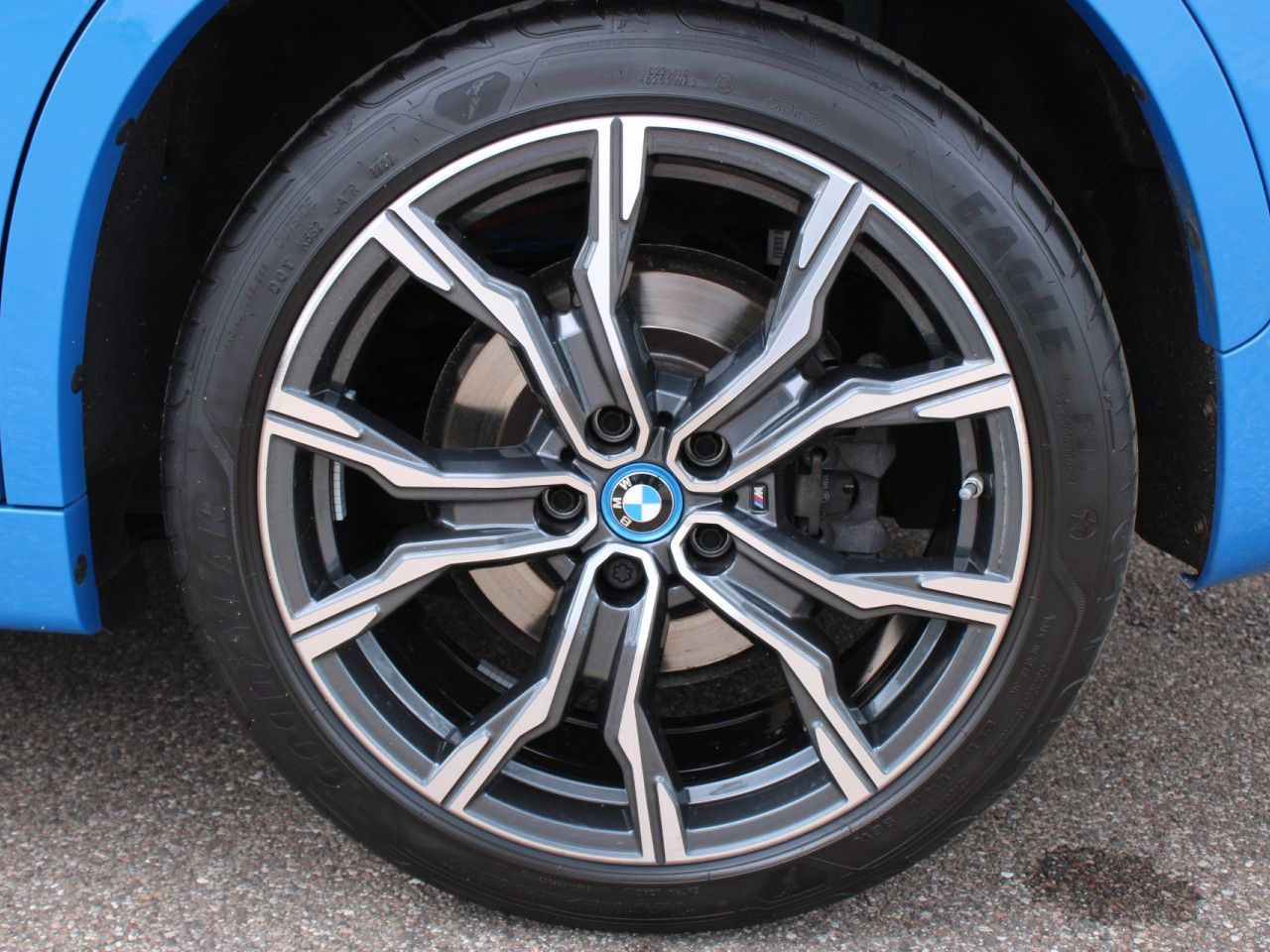 BMW X1 x25e M Sport - Samsaru's Car Outlet