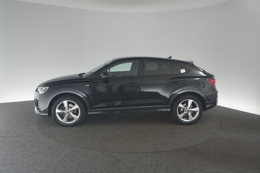 Audi Q3 Sportb. 40 TFSI qu. S-tronic S line - Samsaru's Car Outlet