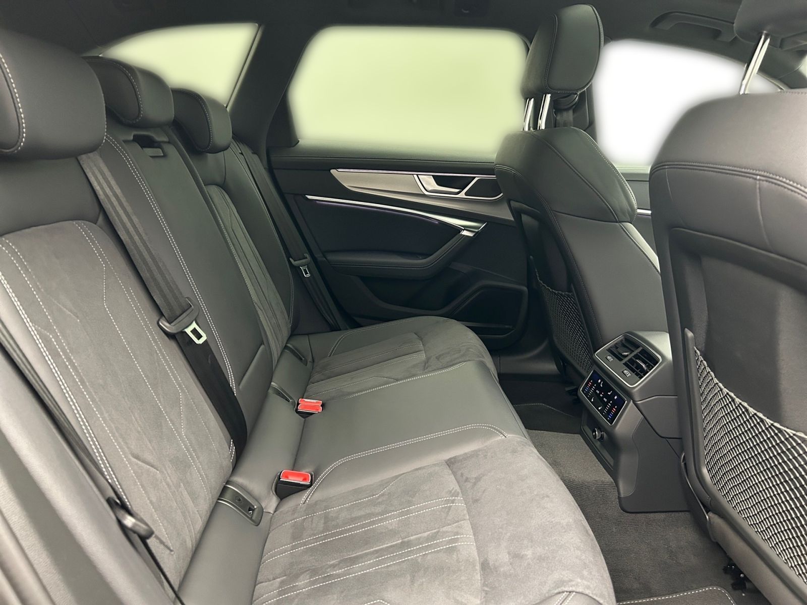 Audi A6 allroad quattro 55 TFSI - Samsaru's Car Outlet