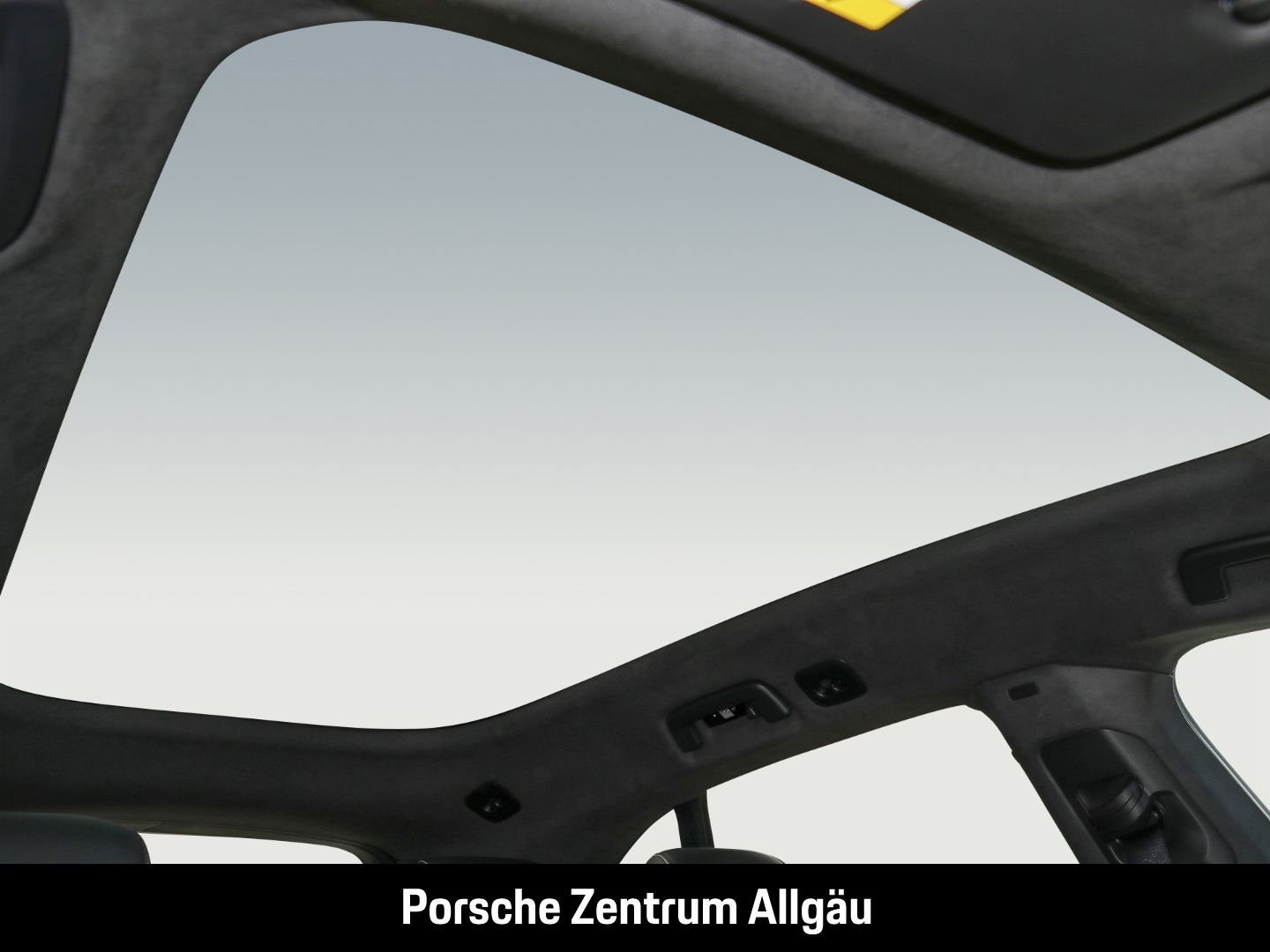Porsche Taycan 4S Cross Turismo BOSE Panorama LED-Matrix