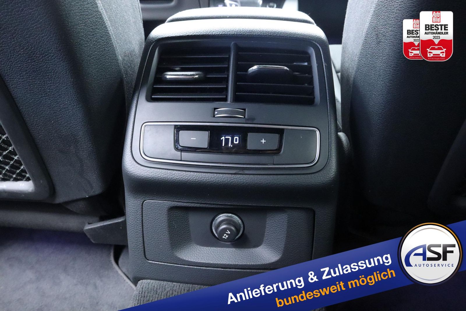 Audi A4 Avant S line MHEV - Samsaru's Car Outlet