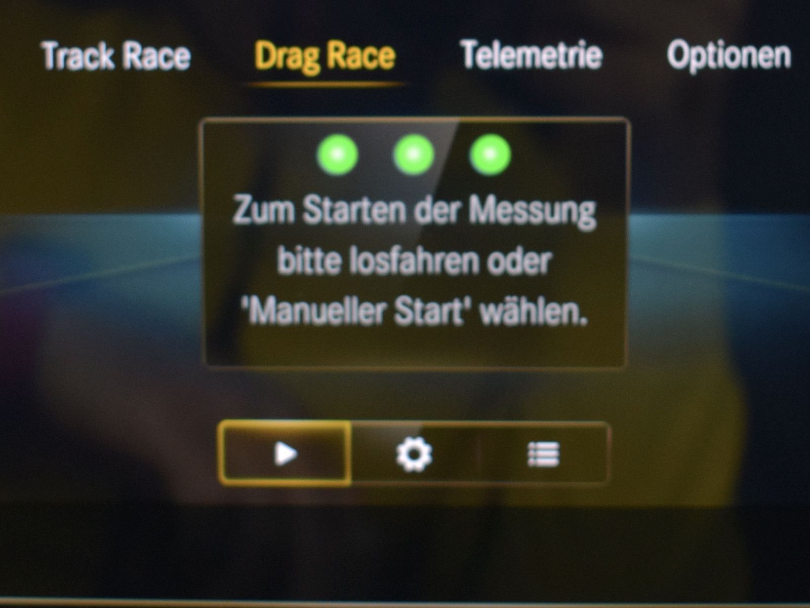 Mercedes-Benz GLC 63 AMG S 4M AERO Night SAGA Carbon DTR DrvsP