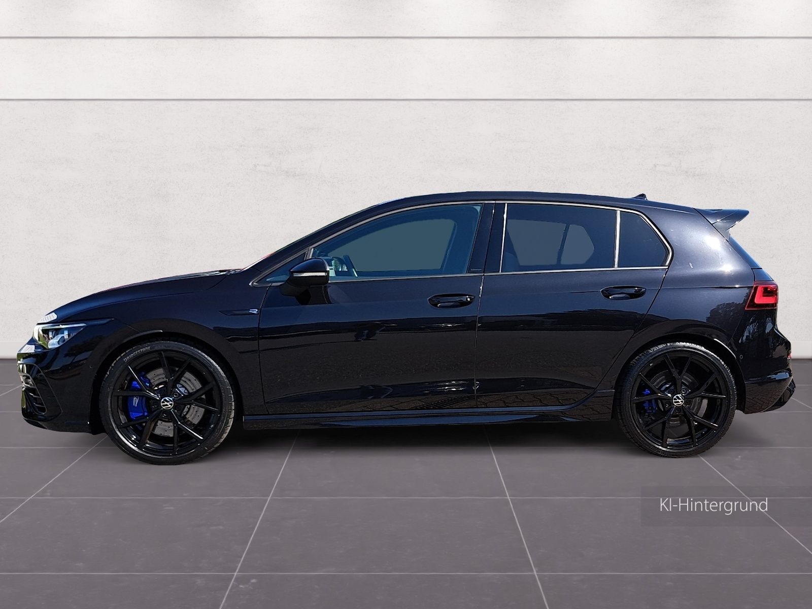 Volkswagen Golf R Performance 2.0 TSI 4Motion DSG PANO MATR