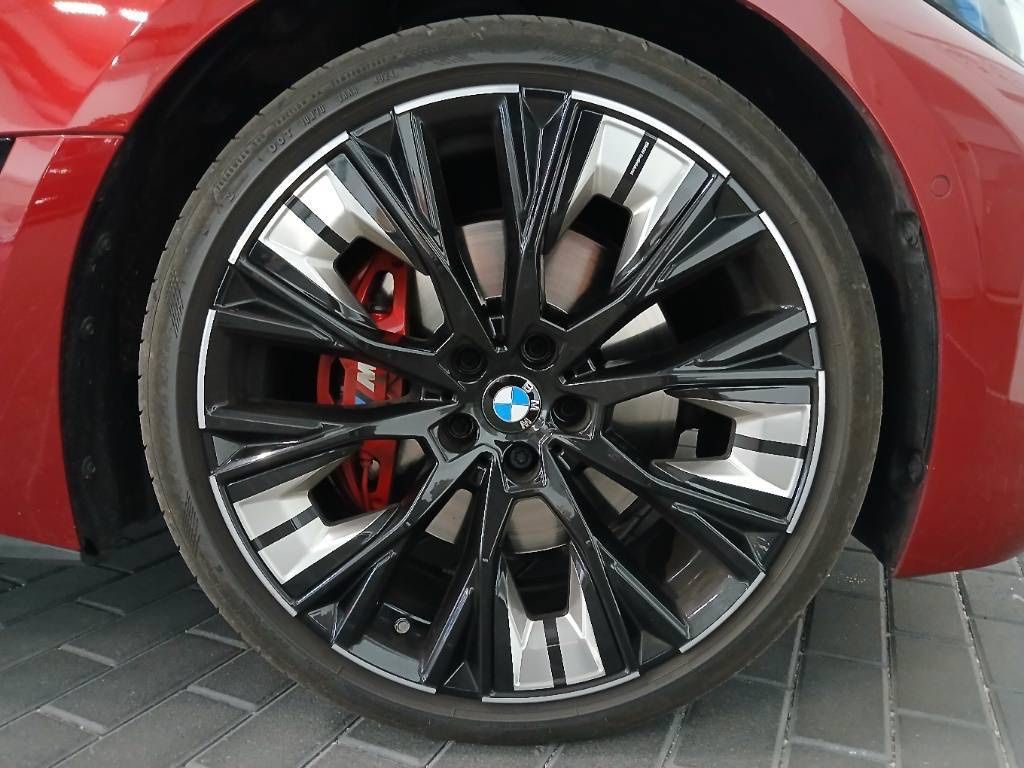 BMW 420d GranCoupe xDr M SPORT PRO HUD STDHZ AHK 360
