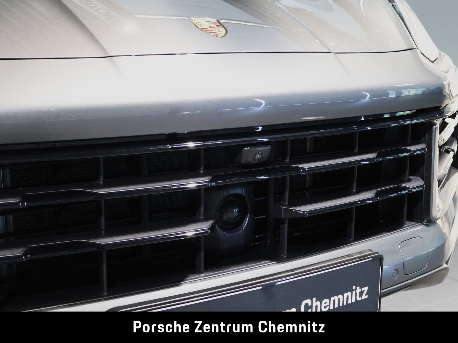Porsche Cayenne S E-Hybrid 4+1SItze;InnoDrive;Luft;360°;