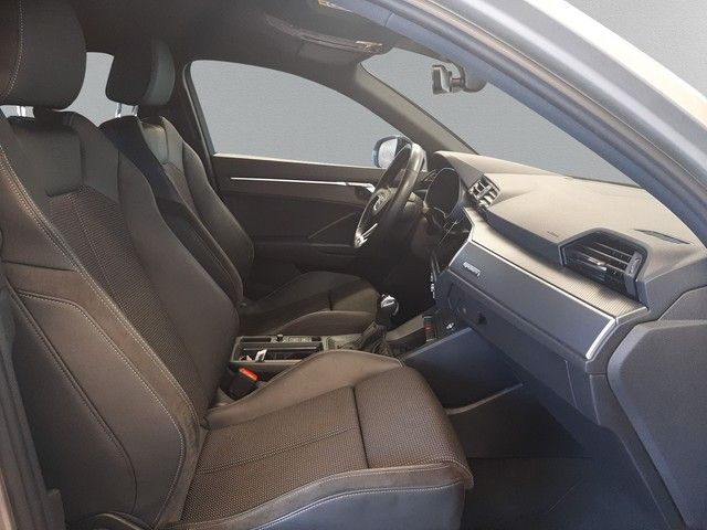 Audi Q3 Sportback S line 40TDI quattro - Samsaru's Car Outlet