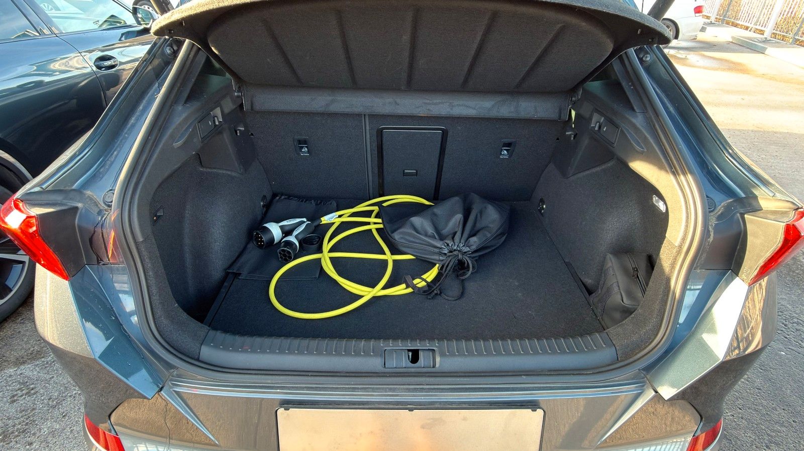 Cupra Formentor VZ 1.4 e-Hybrid -DSG-