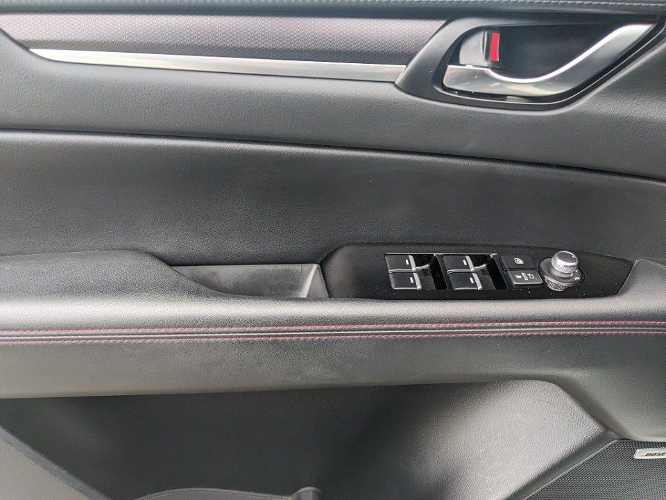 Mazda CX-5 2.2l Homura AWD Bose Matrix-LED 360° Kamera