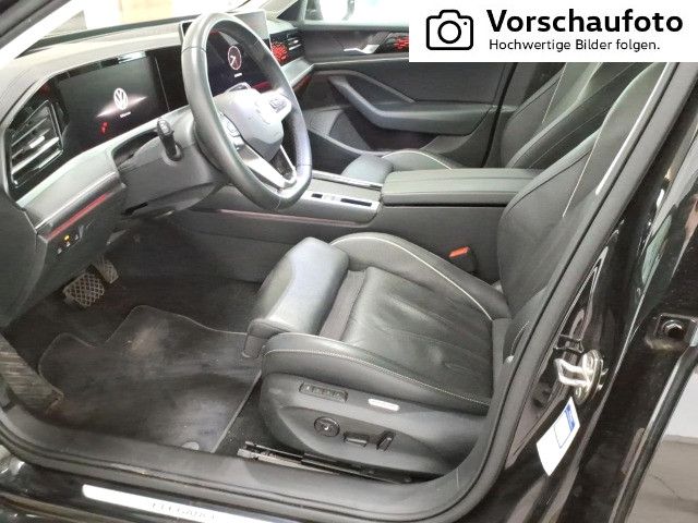 Volkswagen Passat Elegance 2.0 TDI 4Motion DSG *Leder*