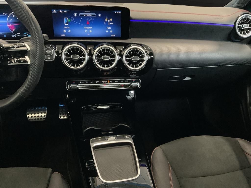 Mercedes-Benz CLA 250 Shooting Brake 4M AMG - Samsaru's Car Outlet