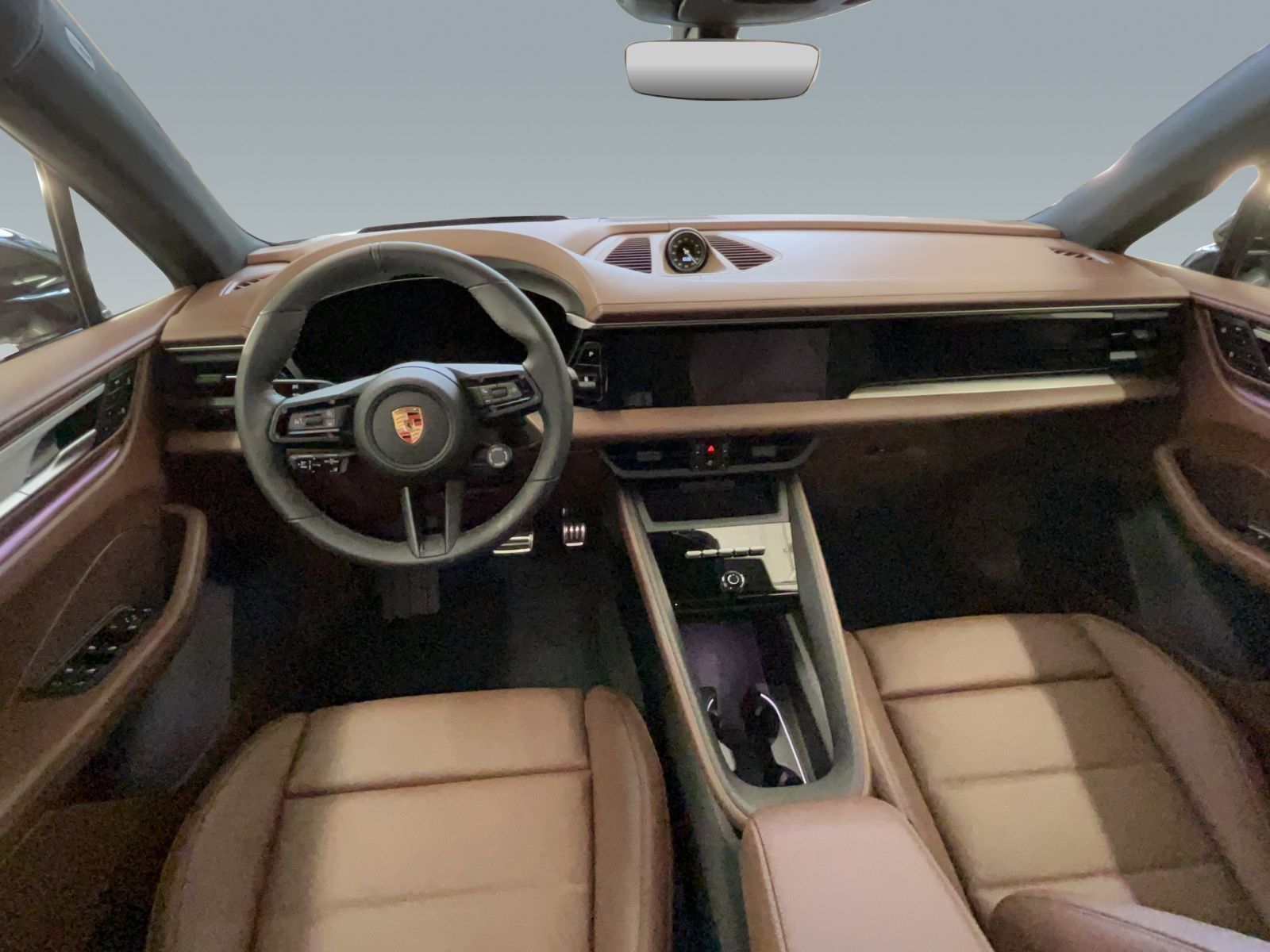 Porsche Macan 4S