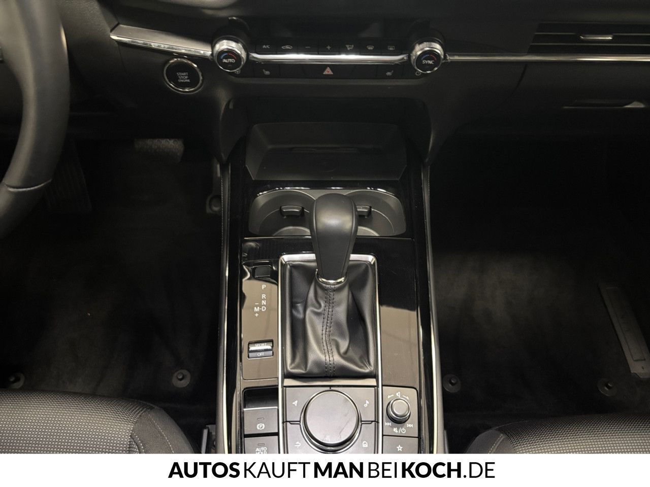 Mazda CX-30 2.5 140 6AT FWD Exclusive-line ACC 360 BOS