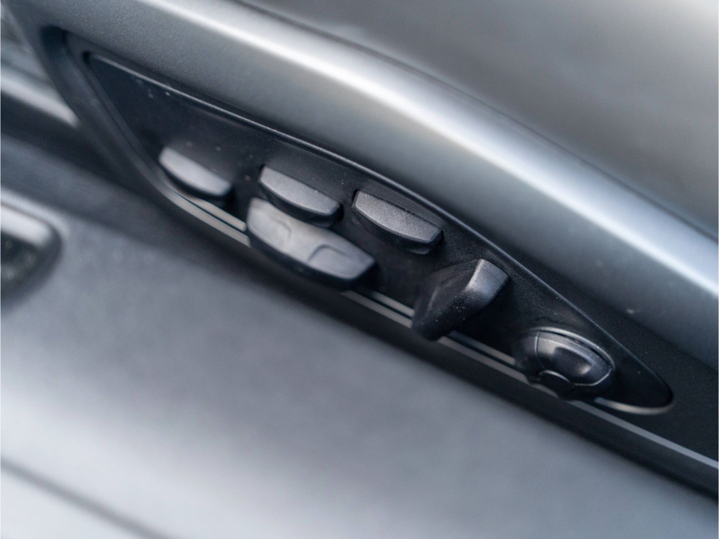 Porsche 911 Turbo S Lift PCCB Burmester InnoDrive