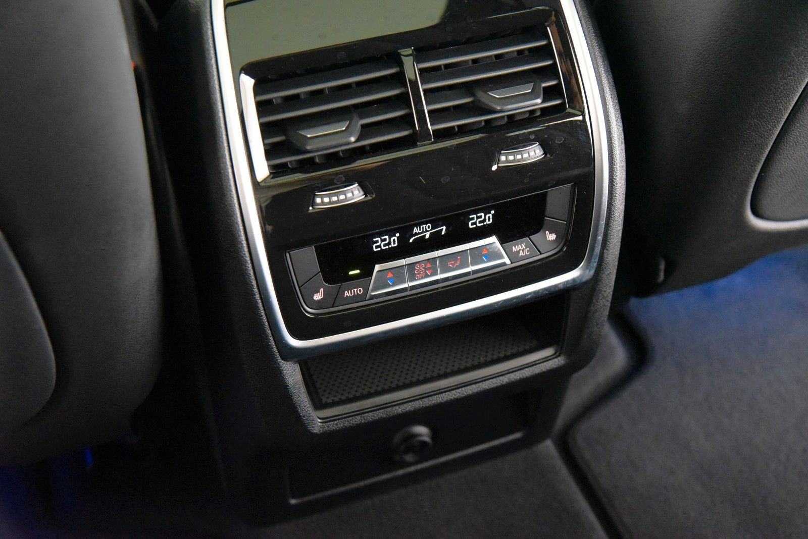 BMW X5 xDrive30d M Sport DriveAss Pano AHK Sthzg LED