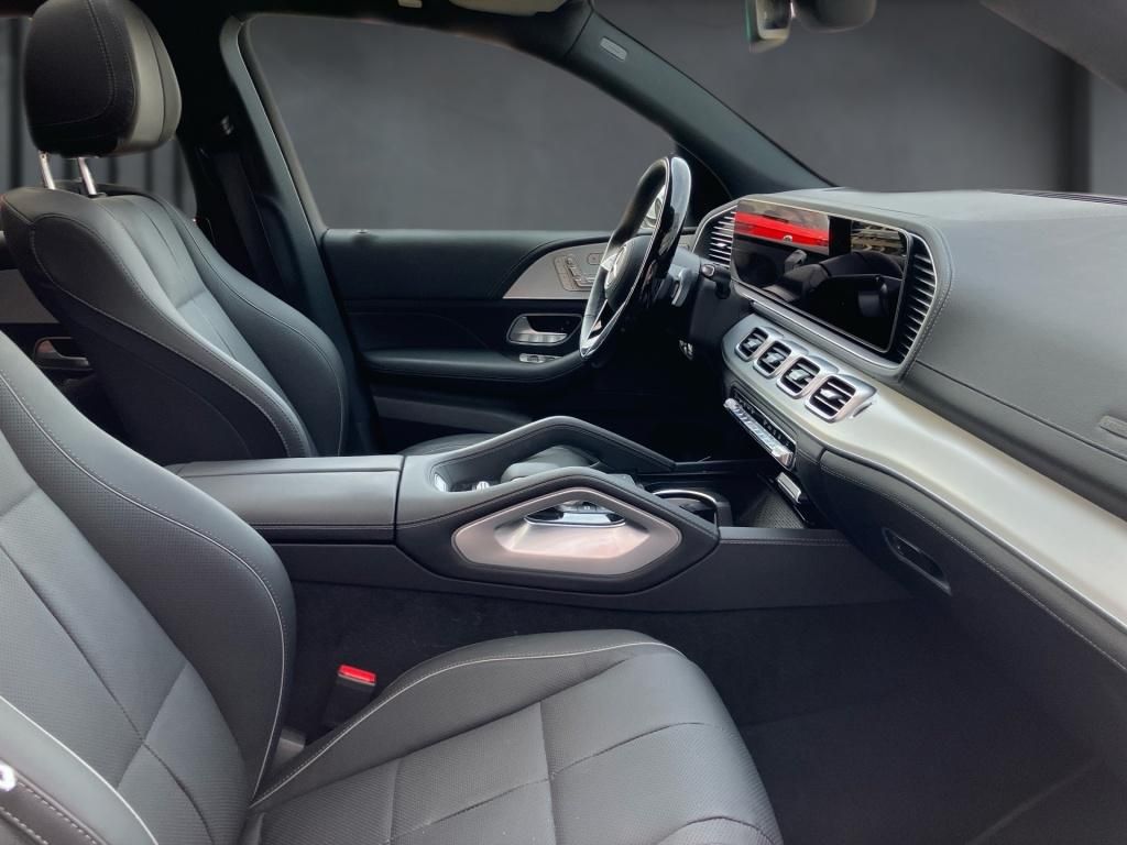 Mercedes-Benz GLE 580 4M AMG Night Memory AHK StHz PANO WIDE