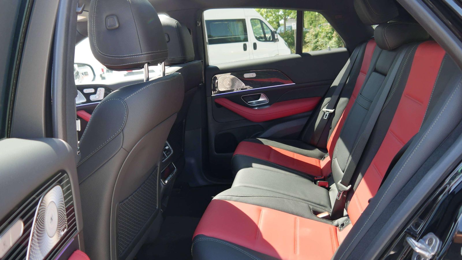 Mercedes-Benz GLE 450 d Coupe 4Matic Neuwagen AMG Line Pano Si