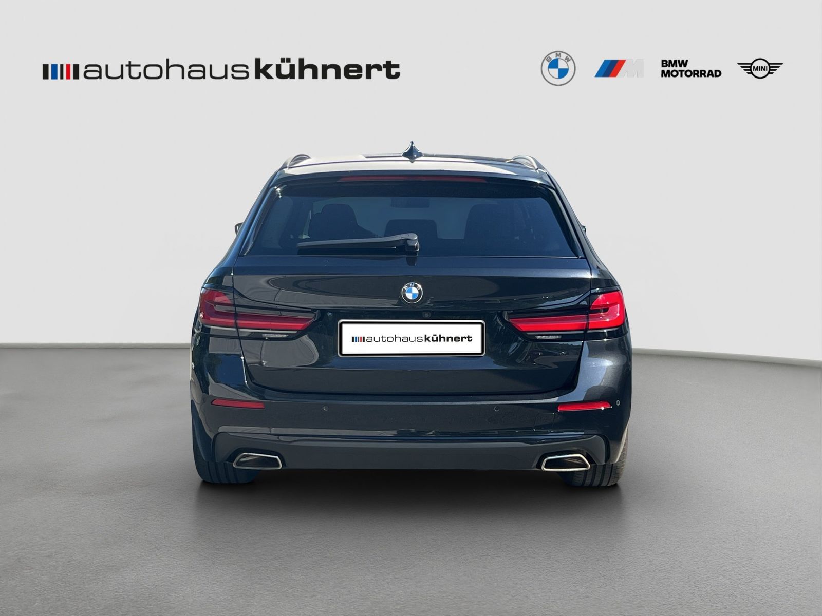 BMW 530d xDrive Touring ACC Laser ParkA+ SpurAss HUD