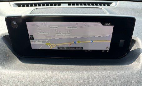 Mazda MX-30 KOM-P IV-P PRE-P GSD 35,5 kWh e-SKYACTIV 1