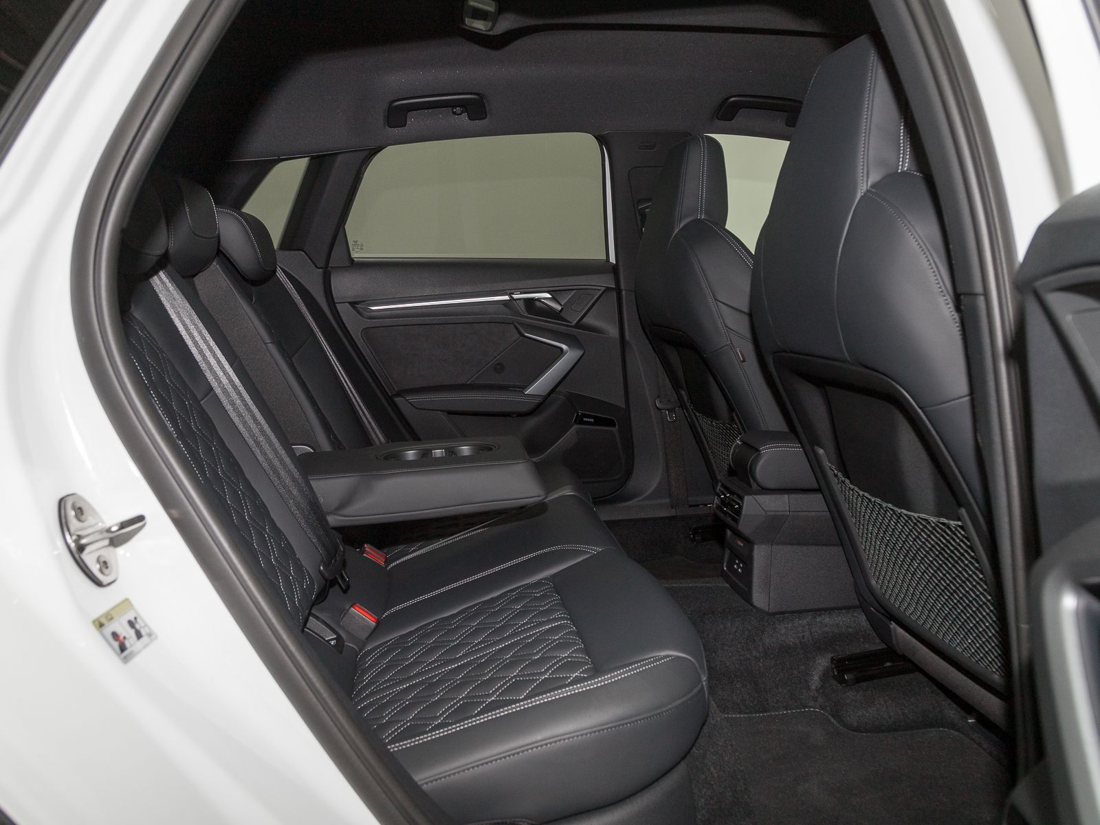 Audi A3 allstreet 35 TDI S LINE - Samsaru's Car Outlet