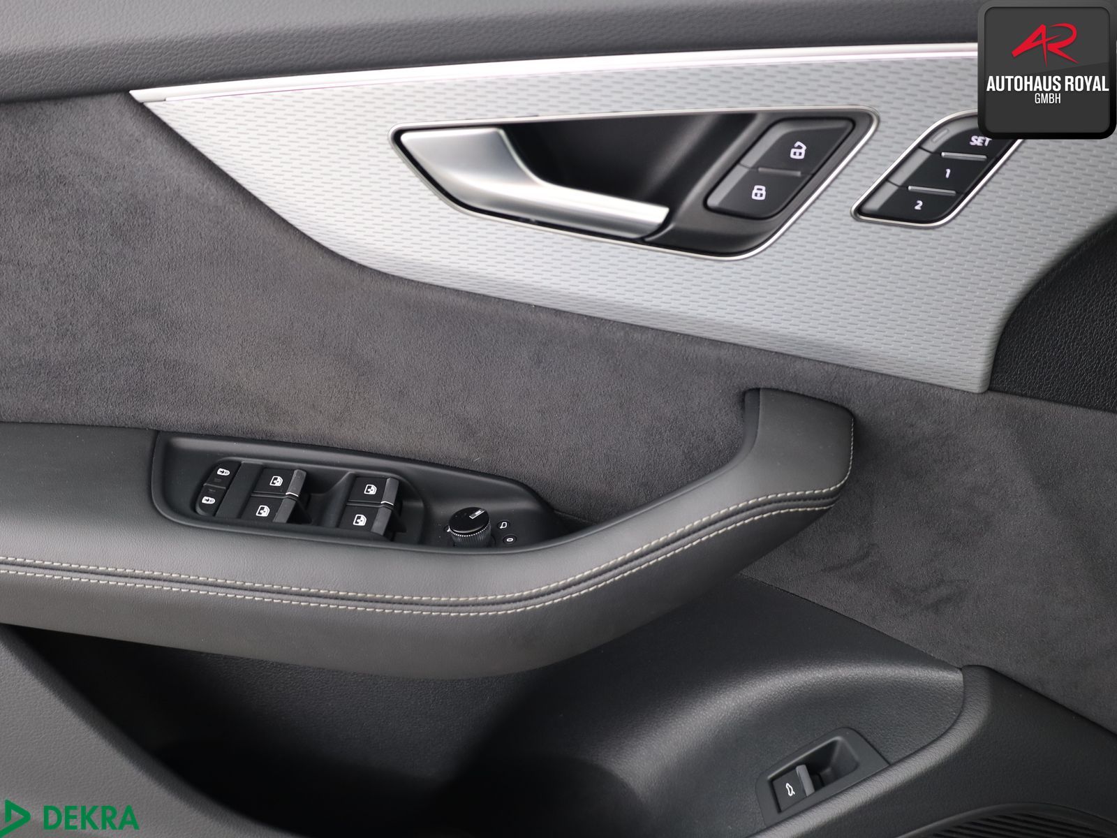Audi Q8 50 TDI qu 3x S LINE NACHTSICHT,HUD,360°,B+O
