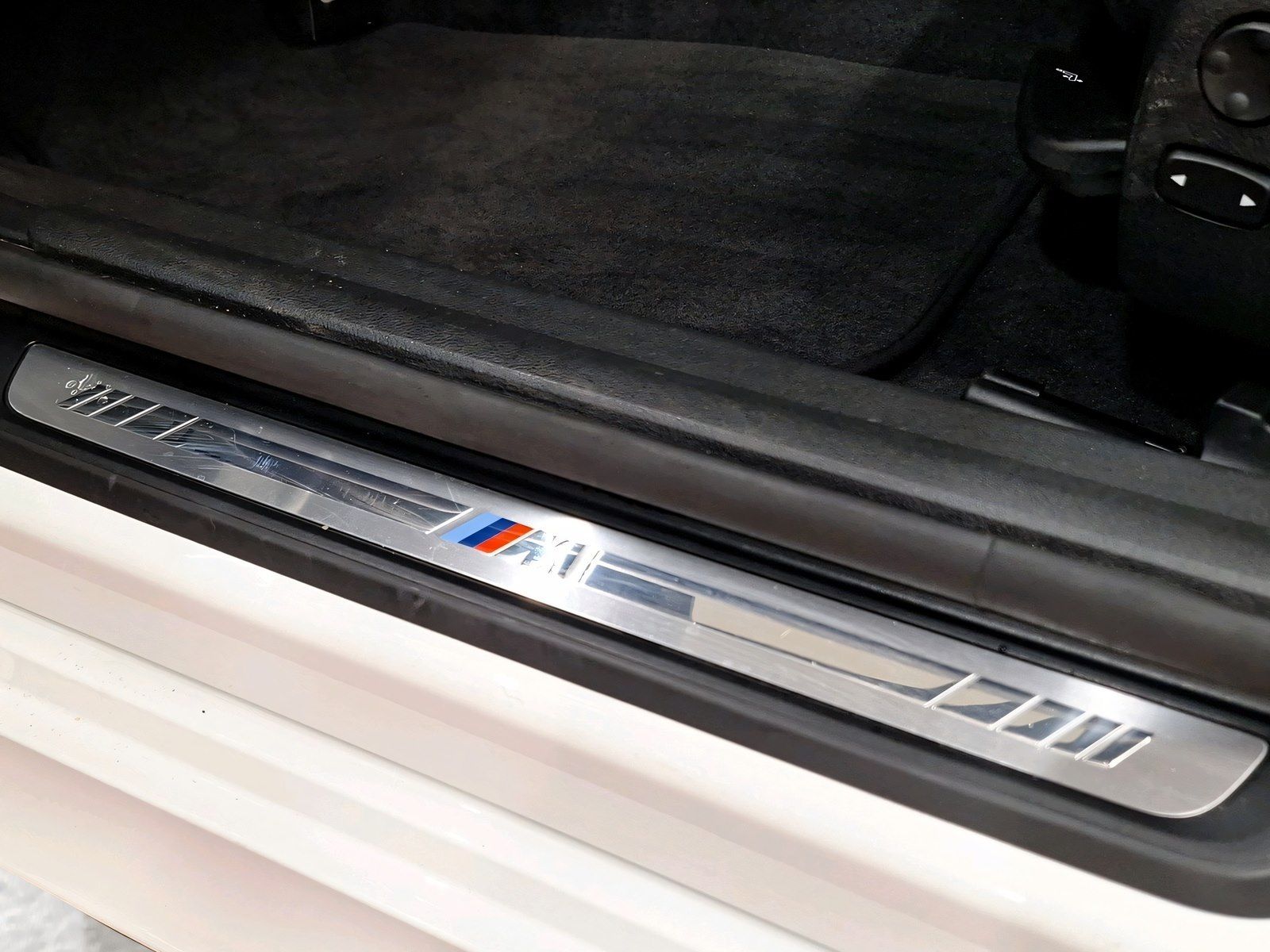 BMW 320d Touring M Sport LiveCockpitProf Kamera LED