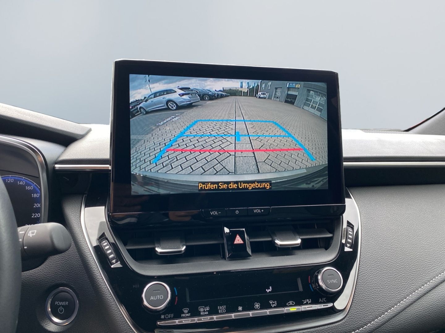 Toyota Corolla 1.8 Hybrid TS Team D *Navi*LED*CarPlay*