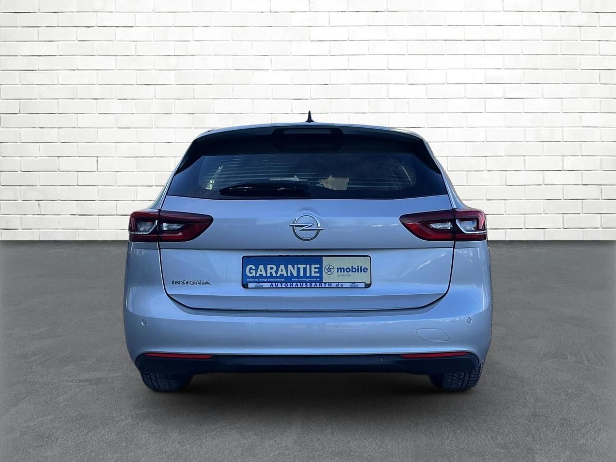 Opel Insignia 1.6 CDTI Edition - Samsaru's Car Outlet