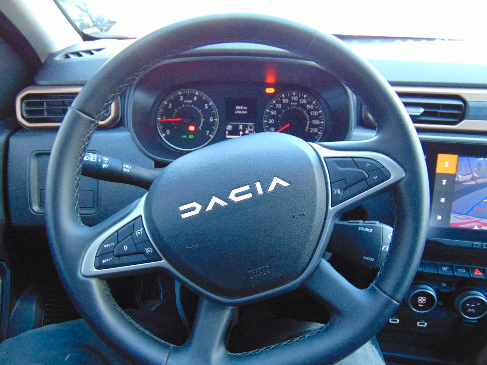 Dacia Duster II Extreme - Samsaru's Car Outlet