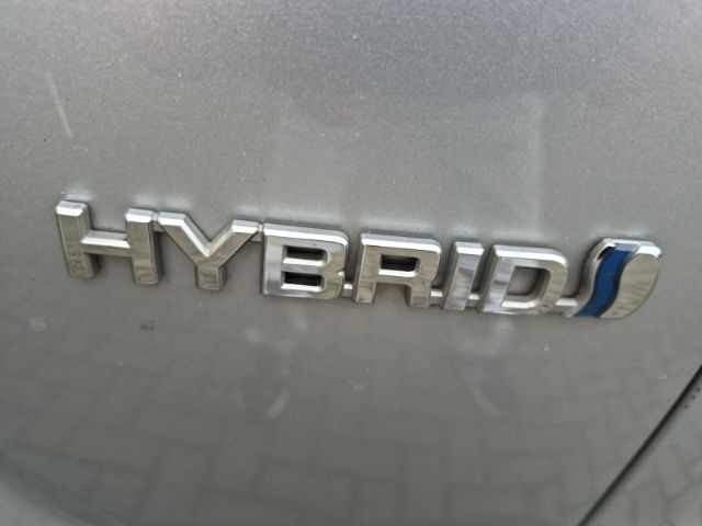 Toyota Corolla Cross AWD Team Deutschland Hybrid *AHK*P