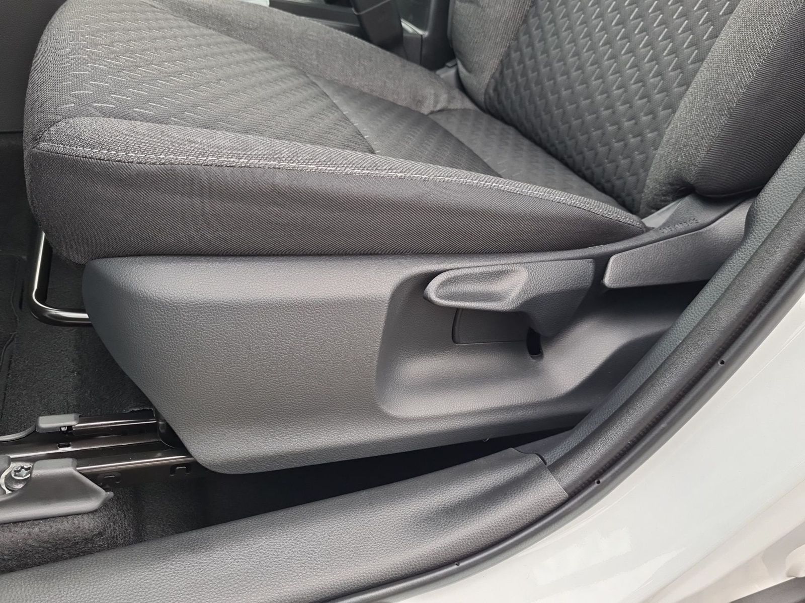 Toyota Yaris Cross 1.5 E FWD Teamplayer ACC AUT LED PDC