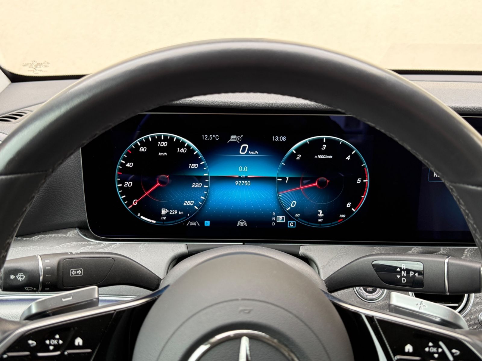 Mercedes-Benz E 400 d 4Matic AMG-LINE - Samsaru's Car Outlet