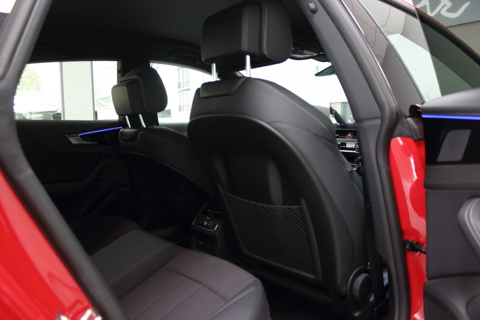 Audi A5 40 TFSI S tr QUATTRO SB~3xS-LINE+UNFALLFREI+R