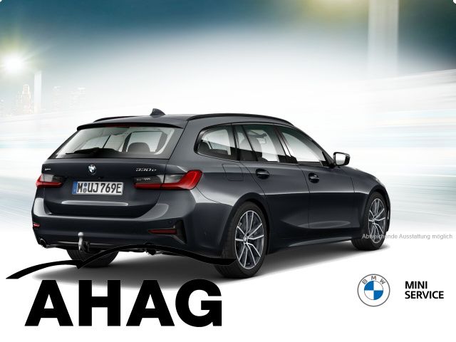 BMW 330e xDrive Touring Sport Line - Samsaru's Car Outlet