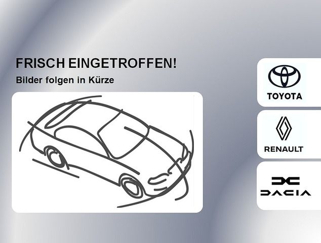 Toyota Yaris Cross Hybrid Teamplayer Safty Paket, Winte
