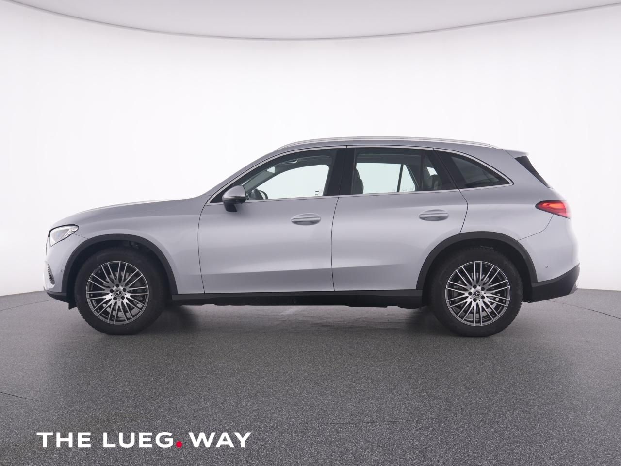Mercedes-Benz GLC 200 4Matic AVANTGARDE - Samsaru's Car Outlet