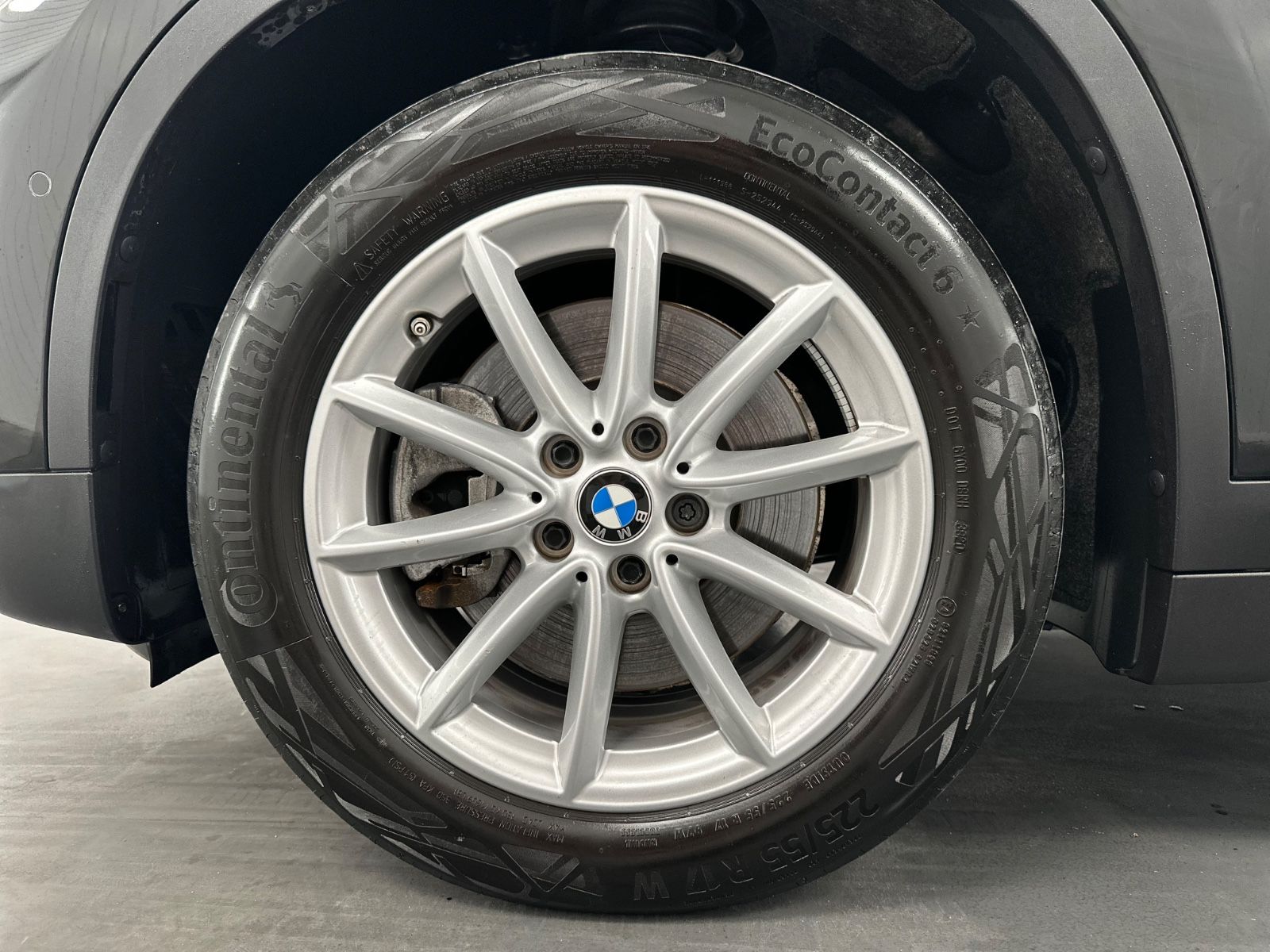 BMW X1 xDrive 25 e Hybrid - Samsaru's Car Outlet