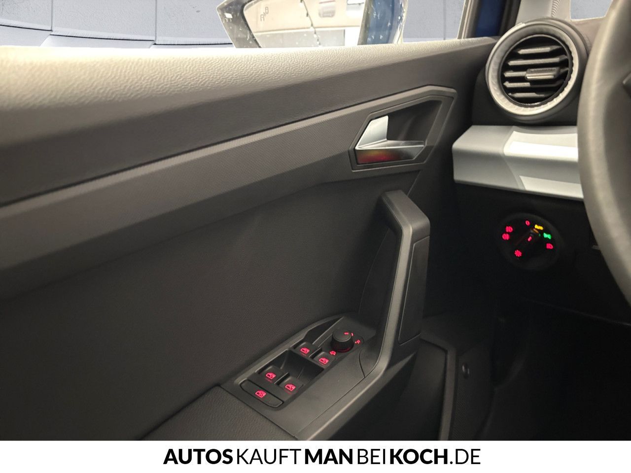 Seat Arona 1.0 TSI DSG Road Edition NAVI AHK