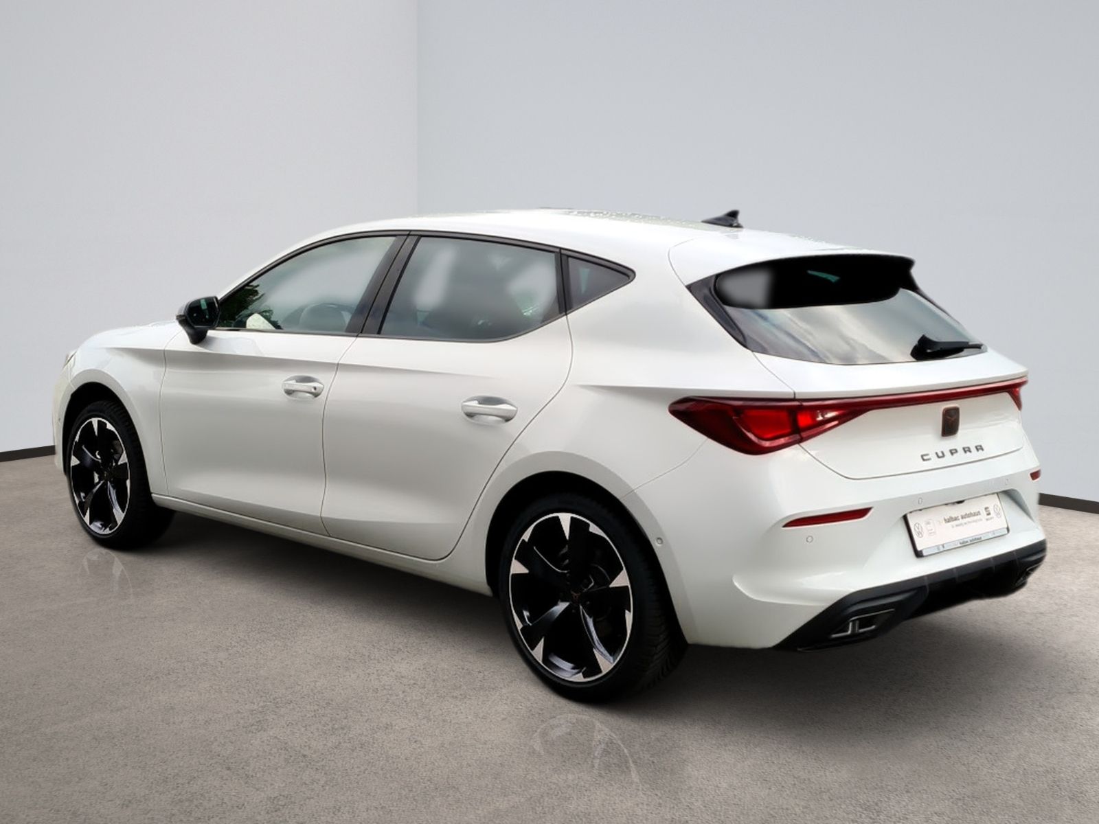 Cupra Leon 1.5 eTSI DSG - Samsaru's Car Outlet