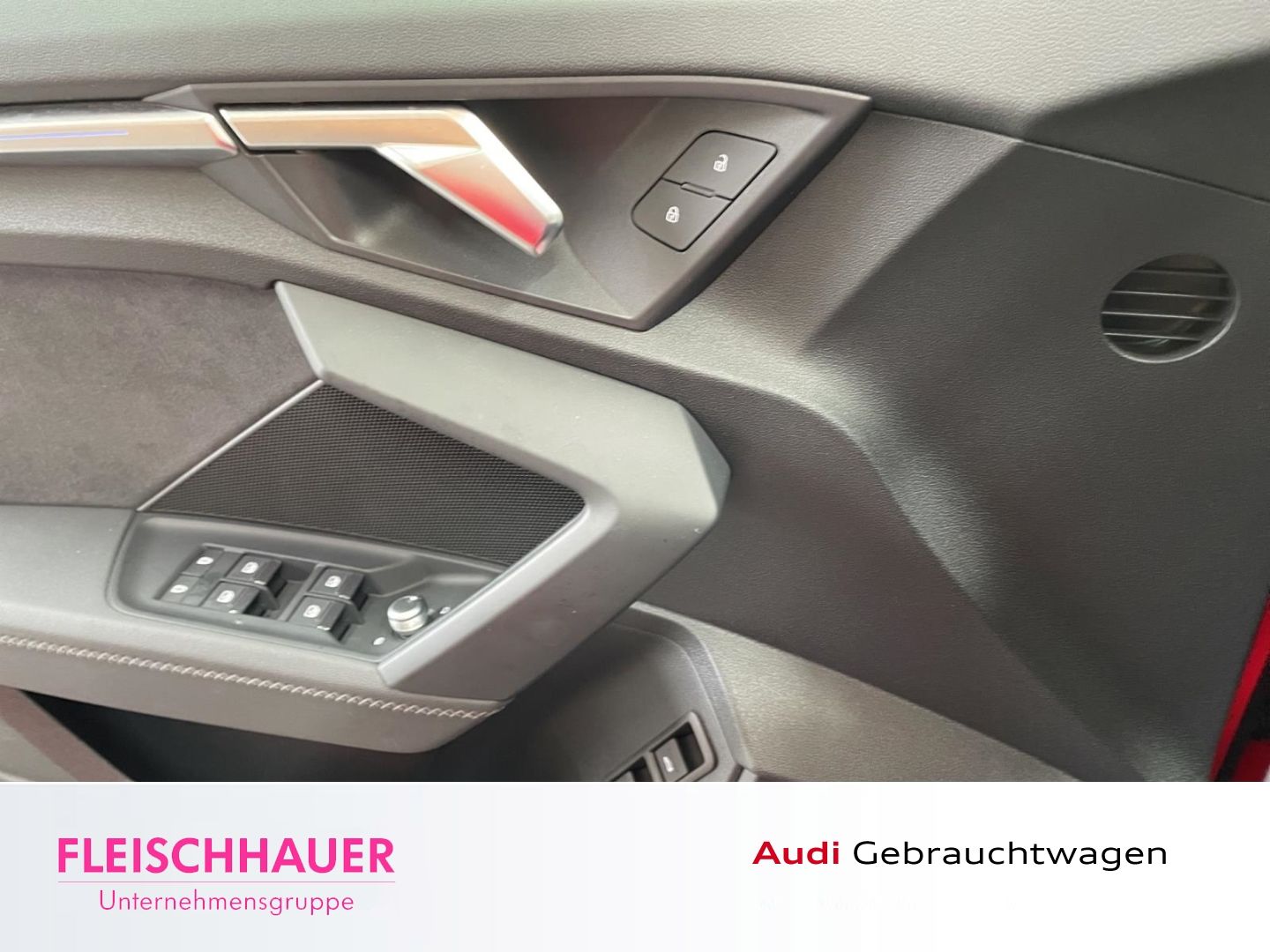 Audi A3 Sportback 40 TFSI e S line Navi Digitales Coc