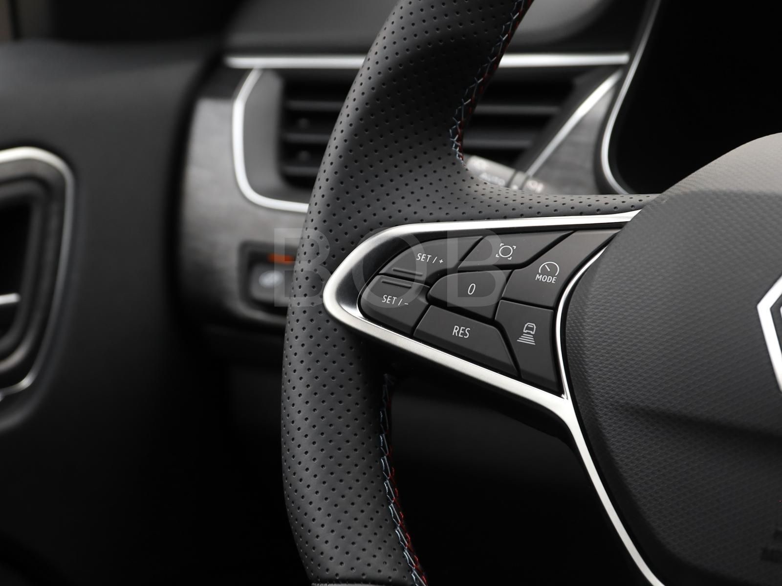 Renault Arkana ESPRIT ALPINE Full Hybrid - Samsaru's Car Outlet
