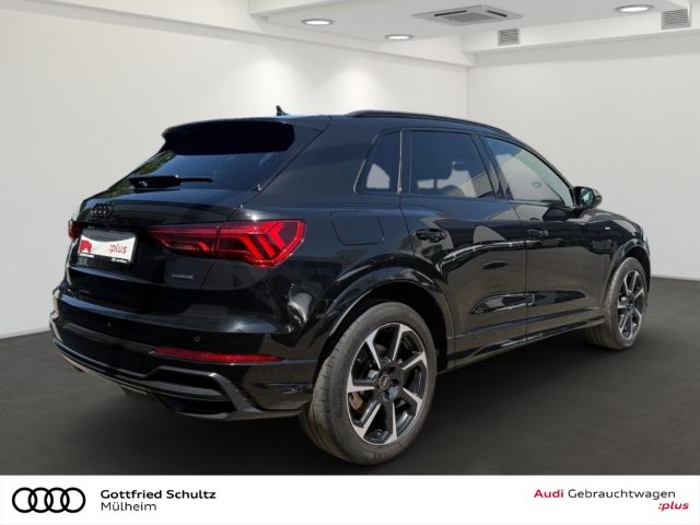 Audi Q3 40 TDI quattro S-line - Samsaru's Car Outlet