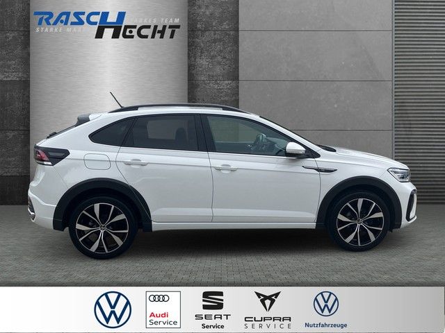 Volkswagen Taigo R-Line 1.0 TSI DSG - Samsaru's Car Outlet