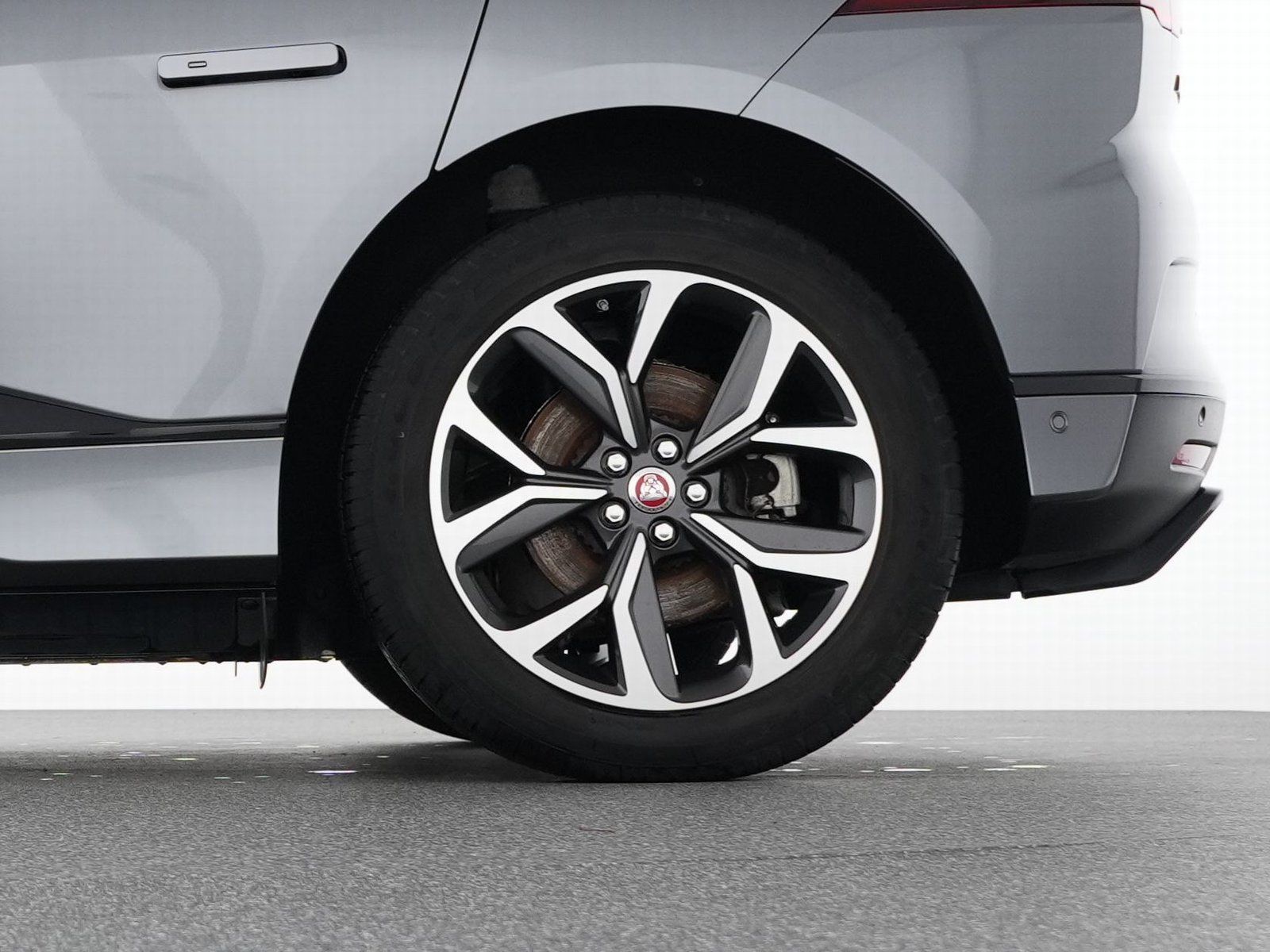 Jaguar I-Pace EV 400 S 20"+MATRIX-LED+PANO*Batterie 95%