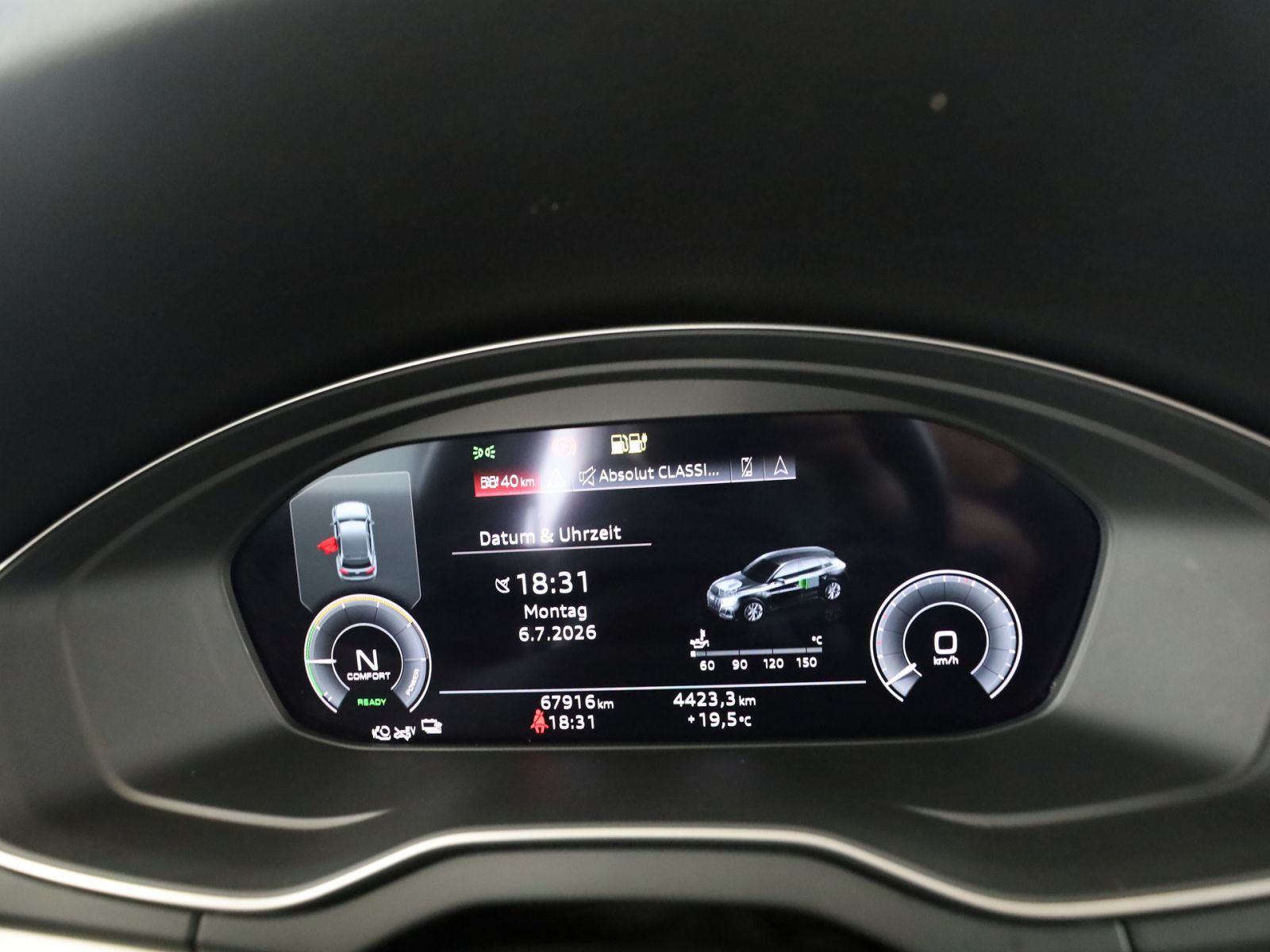 Audi Q5 50 TFSIe quattro S line HYBRID+AHK+Matrix+RFK