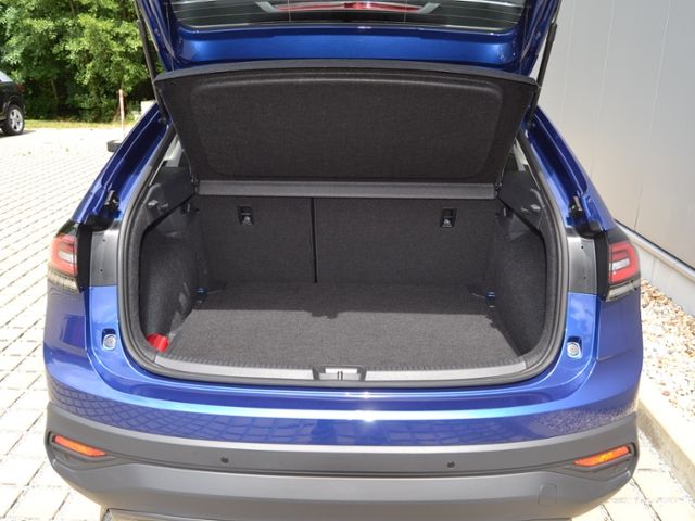 Volkswagen Taigo 1.0 TSI Life - Samsaru's Car Outlet