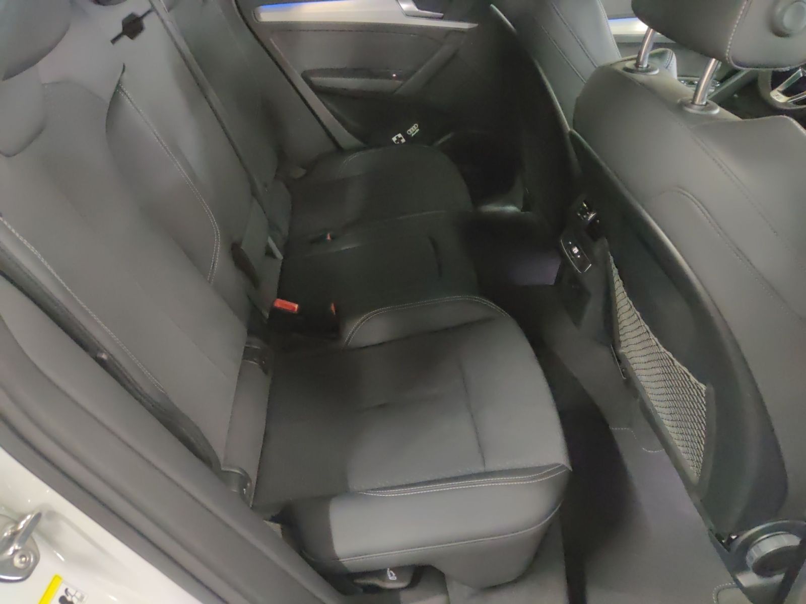 Audi Q5 Sportback s-line 55 TFSe quattro - Samsaru's Car Outlet