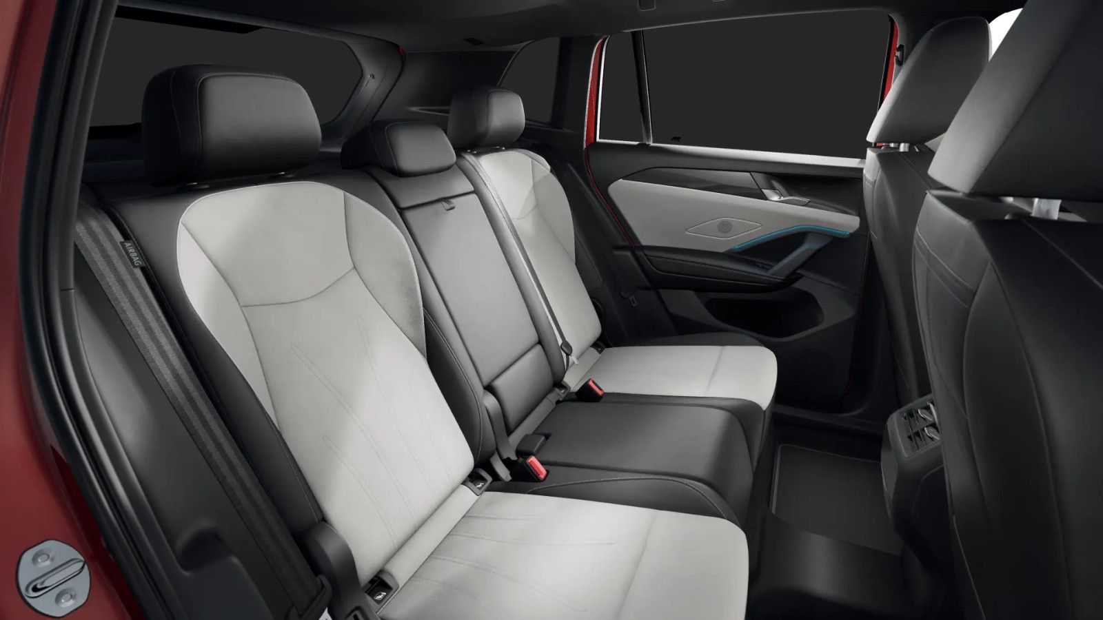 Volkswagen Tiguan eHybrid ELEGANCE LM20 PANO AHK HuD IQ.LIG