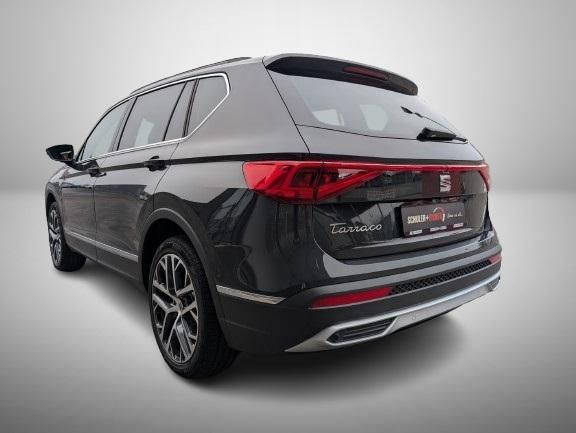 Seat Tarraco Xperience 2.0TDI (150 PS) 7-Gang DSG