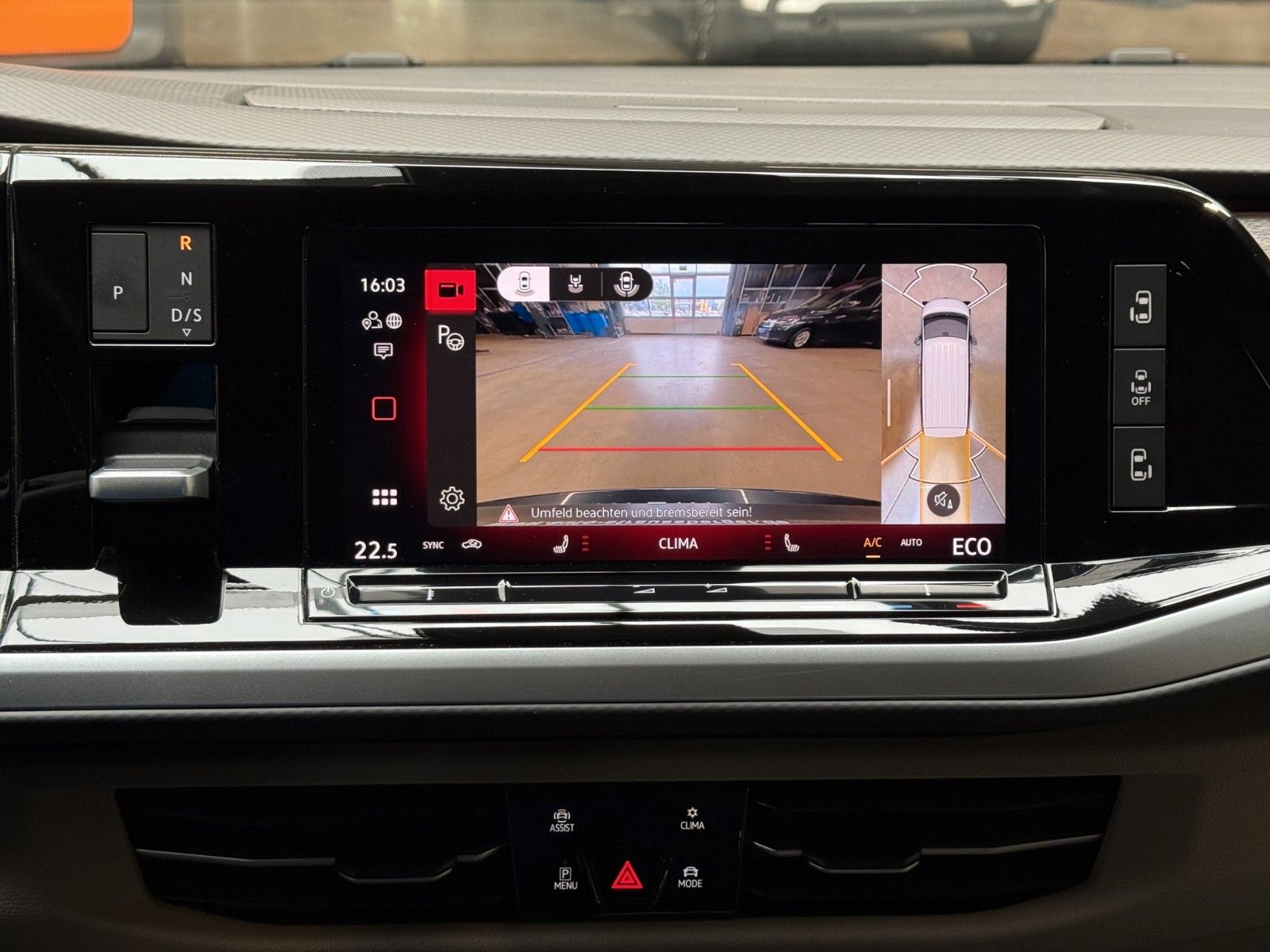 Volkswagen T7 Multivan Style eHybrid lang LÜ 4MOTION ACC